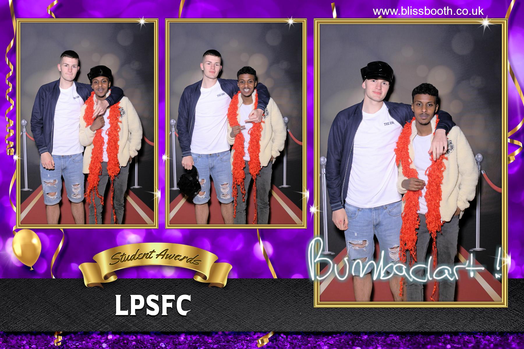 Longley Park Sixth Form College Student Awards | View more photos from the event at gallery.blissbooth.co.uk/u/BlissBooth/Longley-Park-Sixth-Form-College-Student-Awards